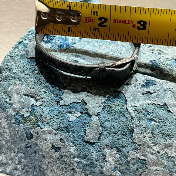 Disney IF YOU CAN DREAM IT, YOU CAN DO IT Bracelet w/embossed Mickey - Picture 14 of 16